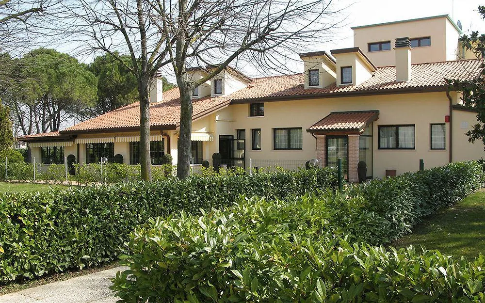 Green Garden Resort - Smart Hotel Mestre
