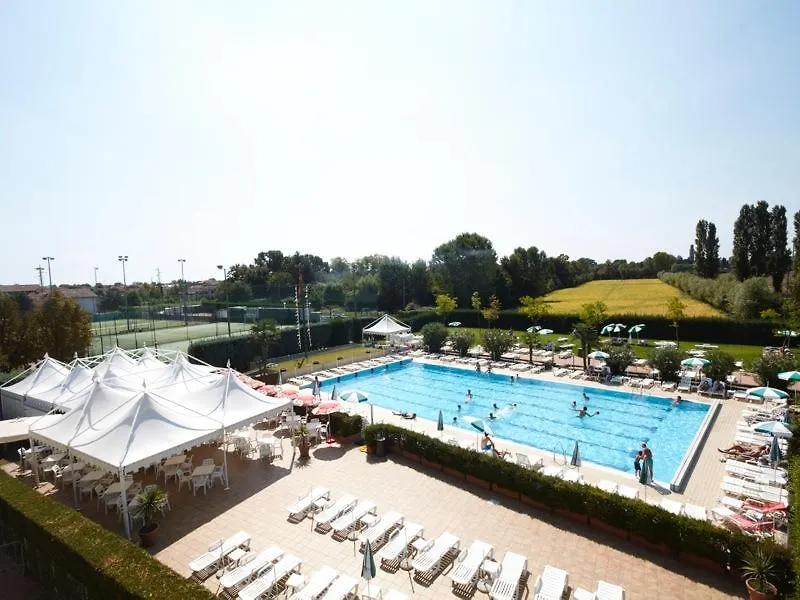 Green Garden Resort - Smart Hotel Mestre 3*,