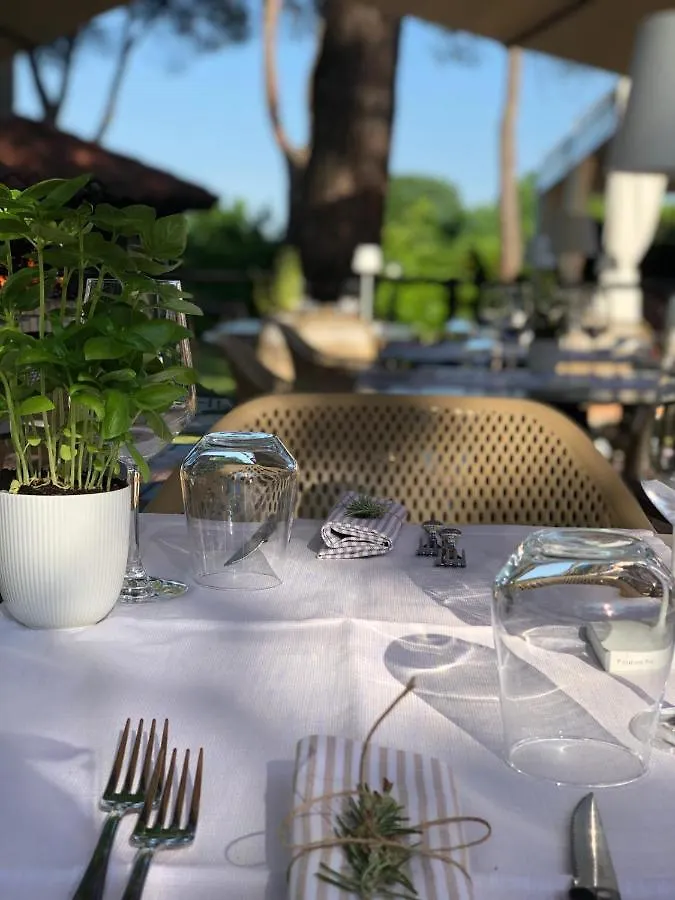 Green Garden Resort - Smart Hotel Mestre