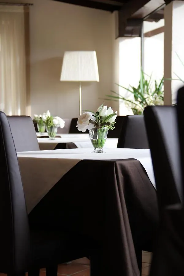 Green Garden Resort - Smart Hotel Mestre Italy