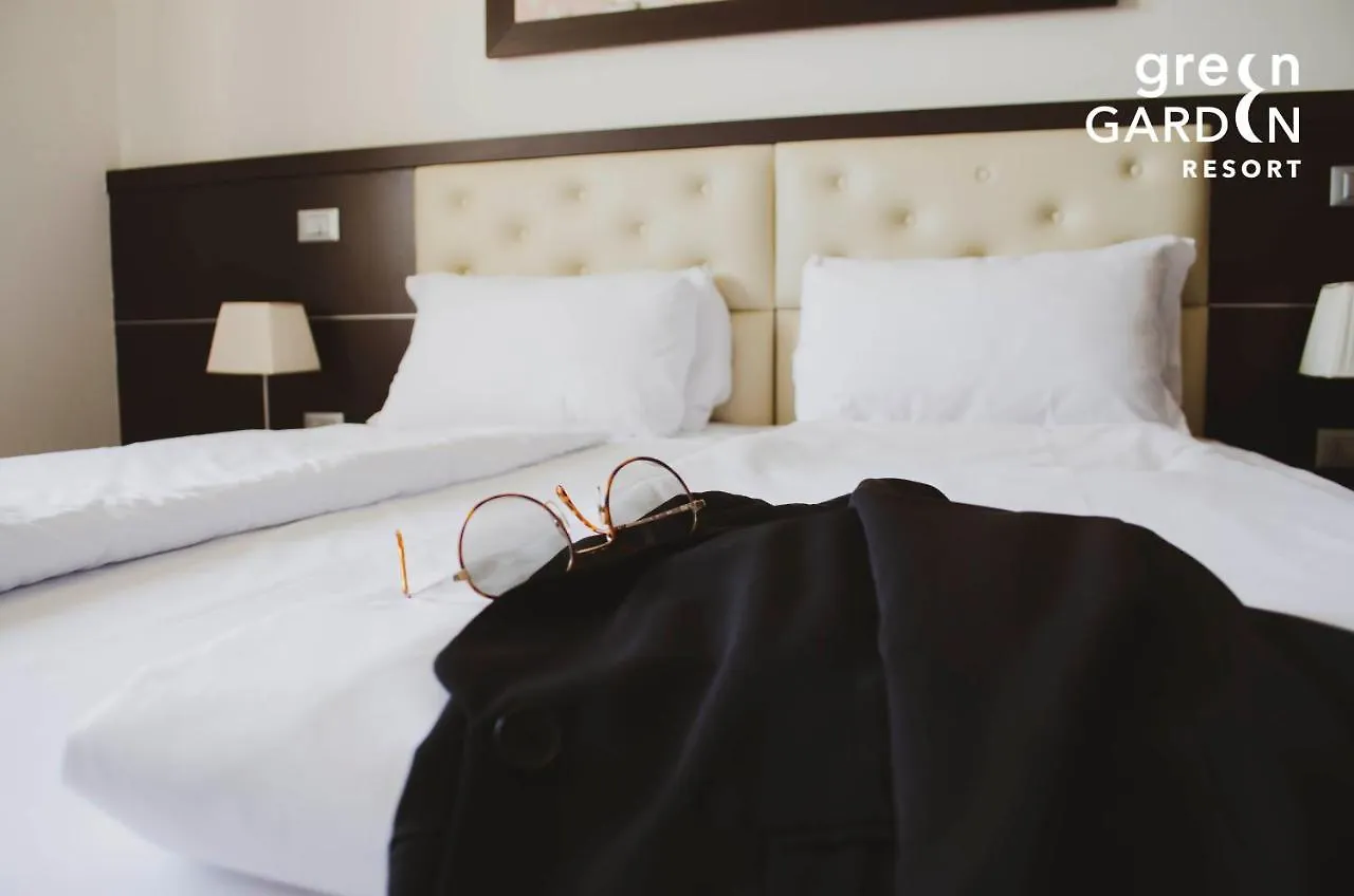 Green Garden Resort - Smart Hotel Mestre