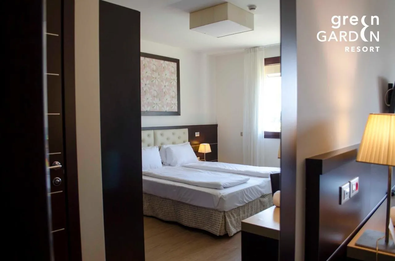 Green Garden Resort - Smart Hotel Mestre