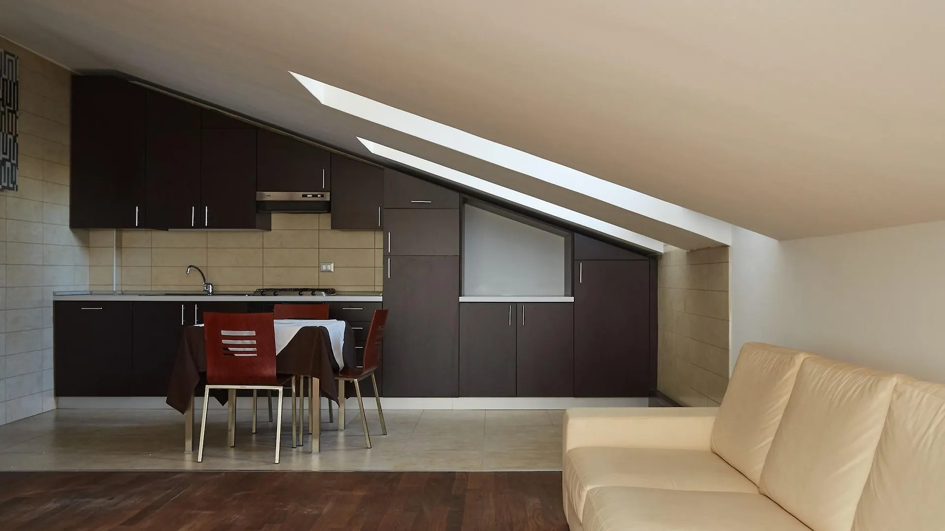 ***  Green Garden Resort - Smart Hotel Mestre Italy