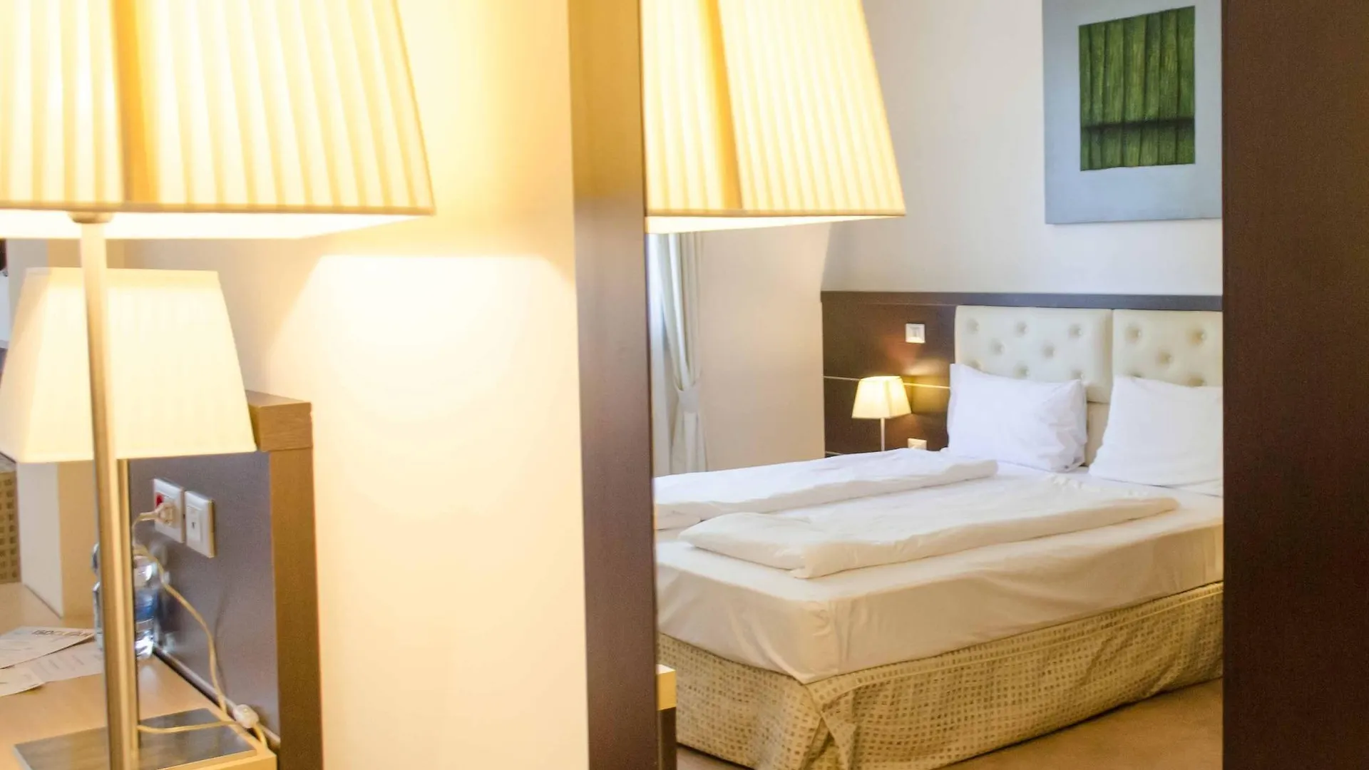 Green Garden Resort - Smart Hotel Mestre Italy