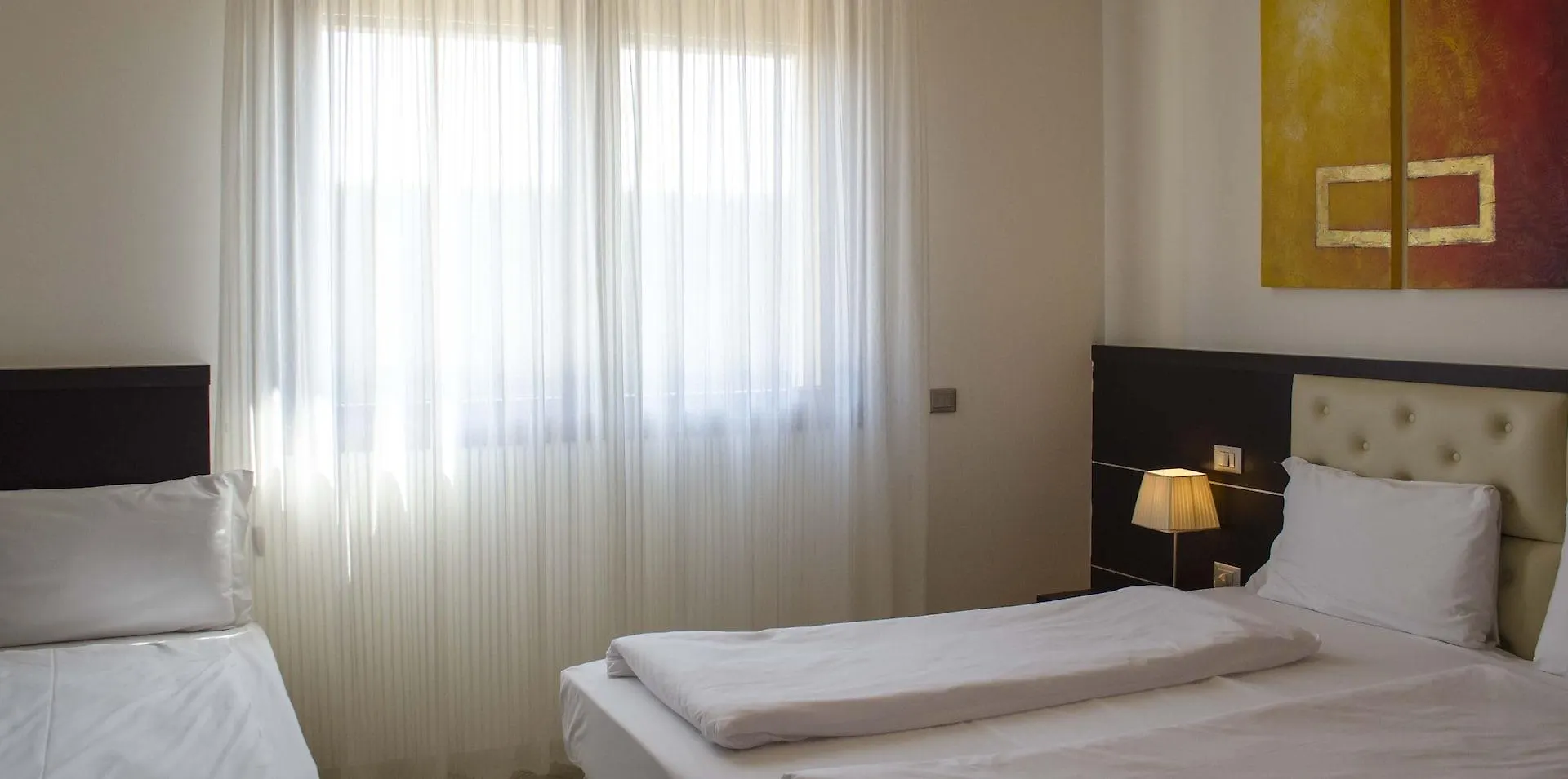 Green Garden Resort - Smart Hotel Mestre 3*,
