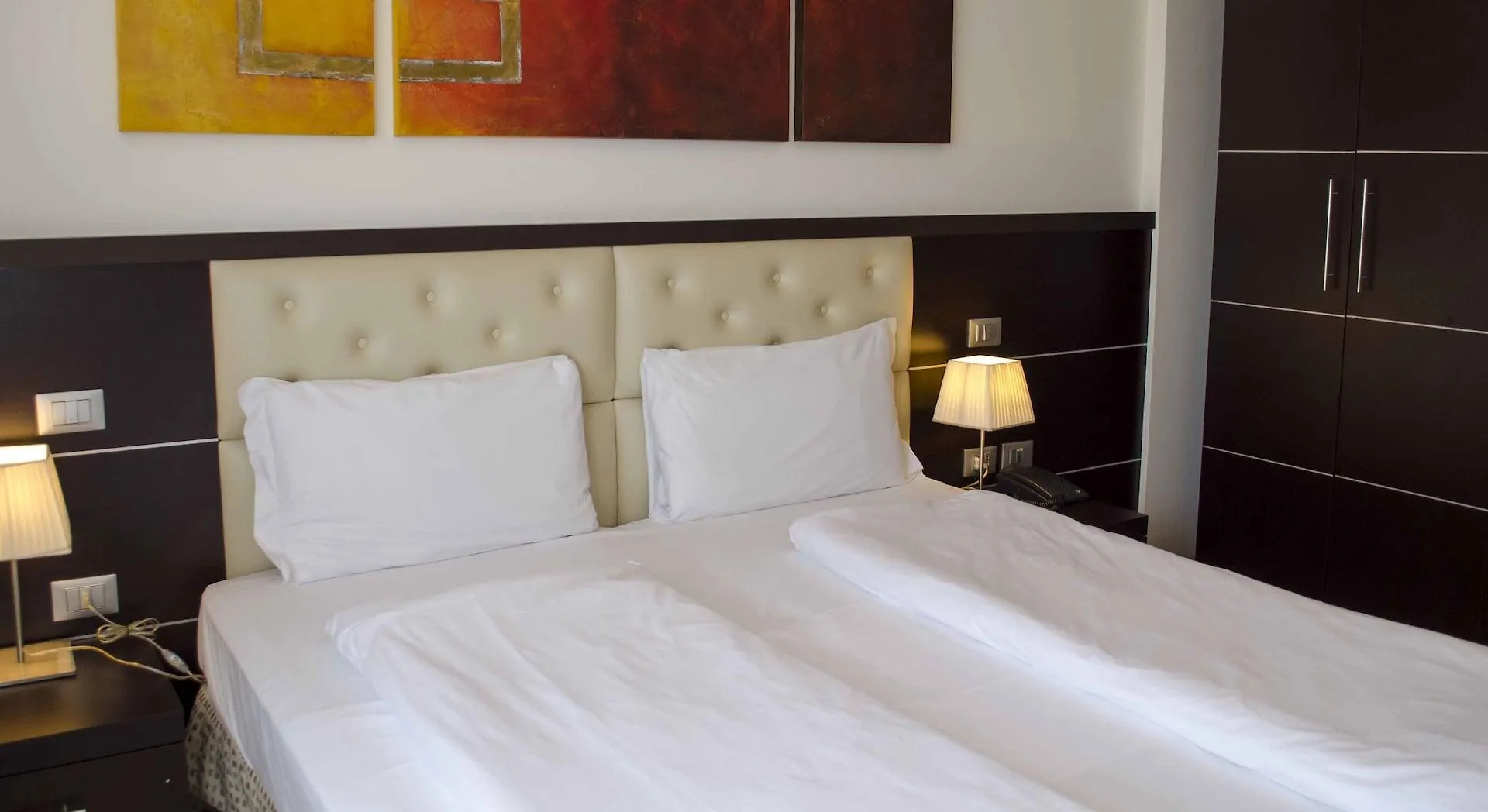 Green Garden Resort - Smart Hotel Mestre