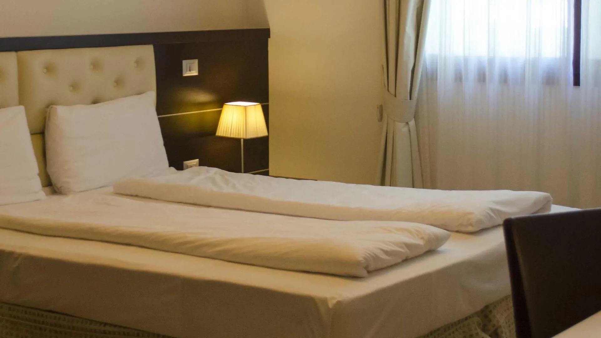 Green Garden Resort - Smart Hotel Mestre