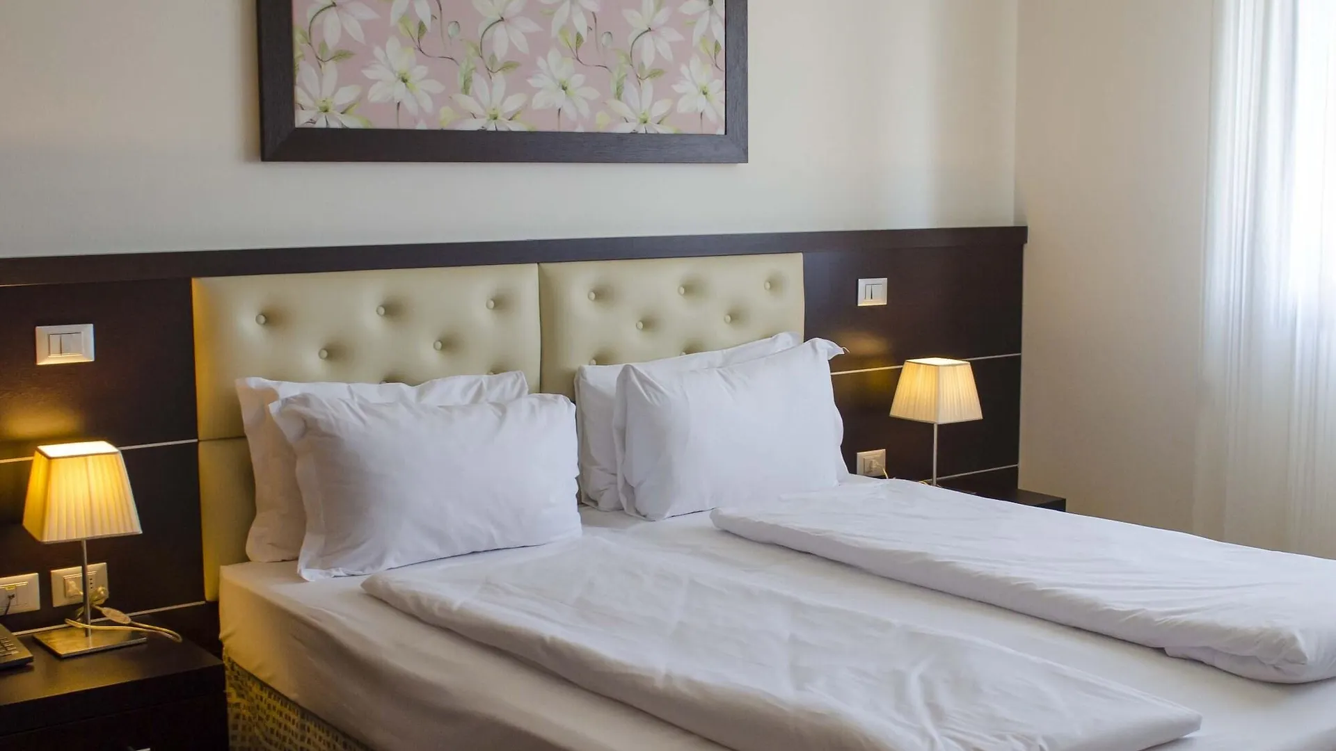 Green Garden Resort - Smart Hotel Mestre 3*,