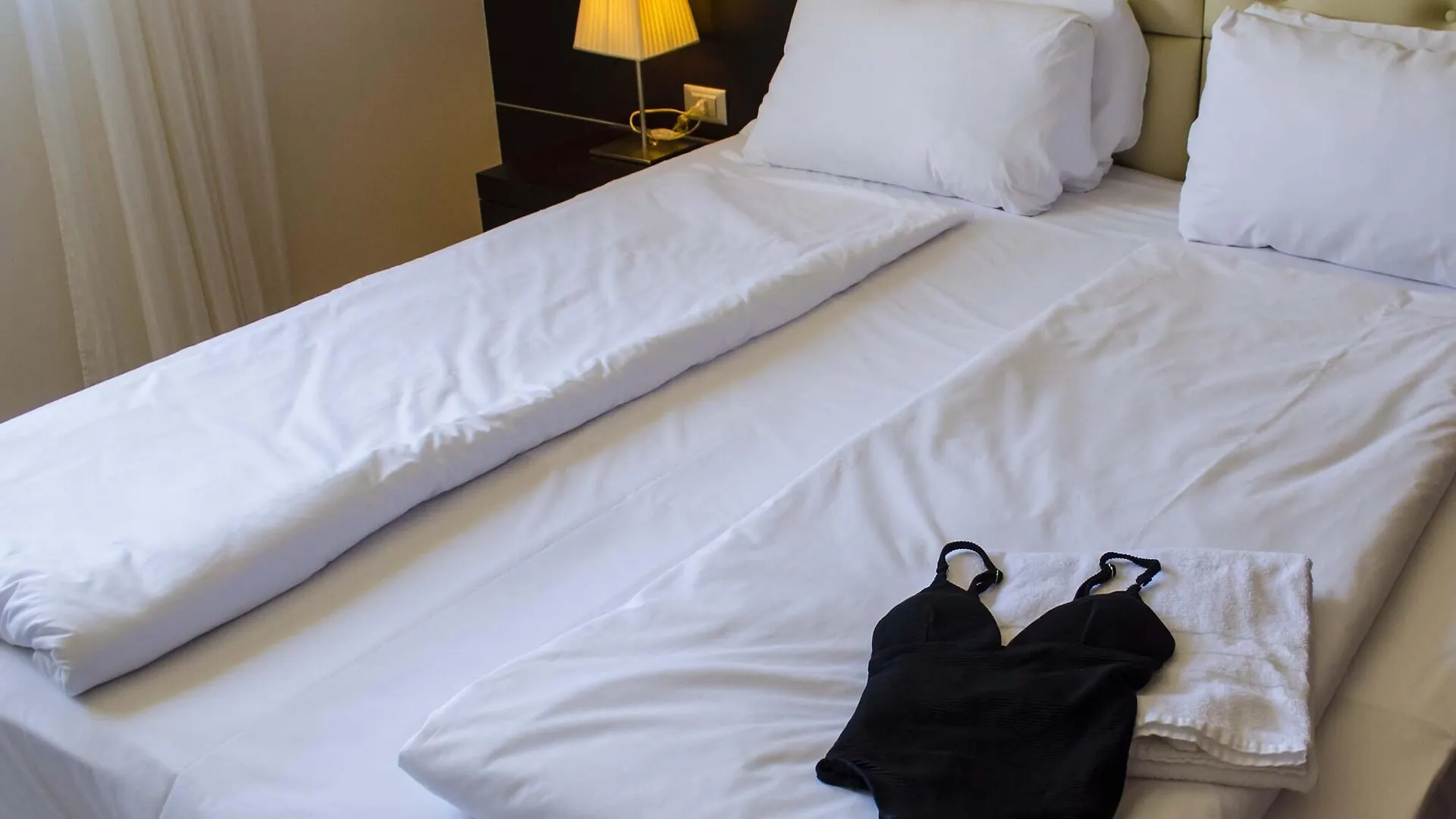 Green Garden Resort - Smart Hotel Mestre