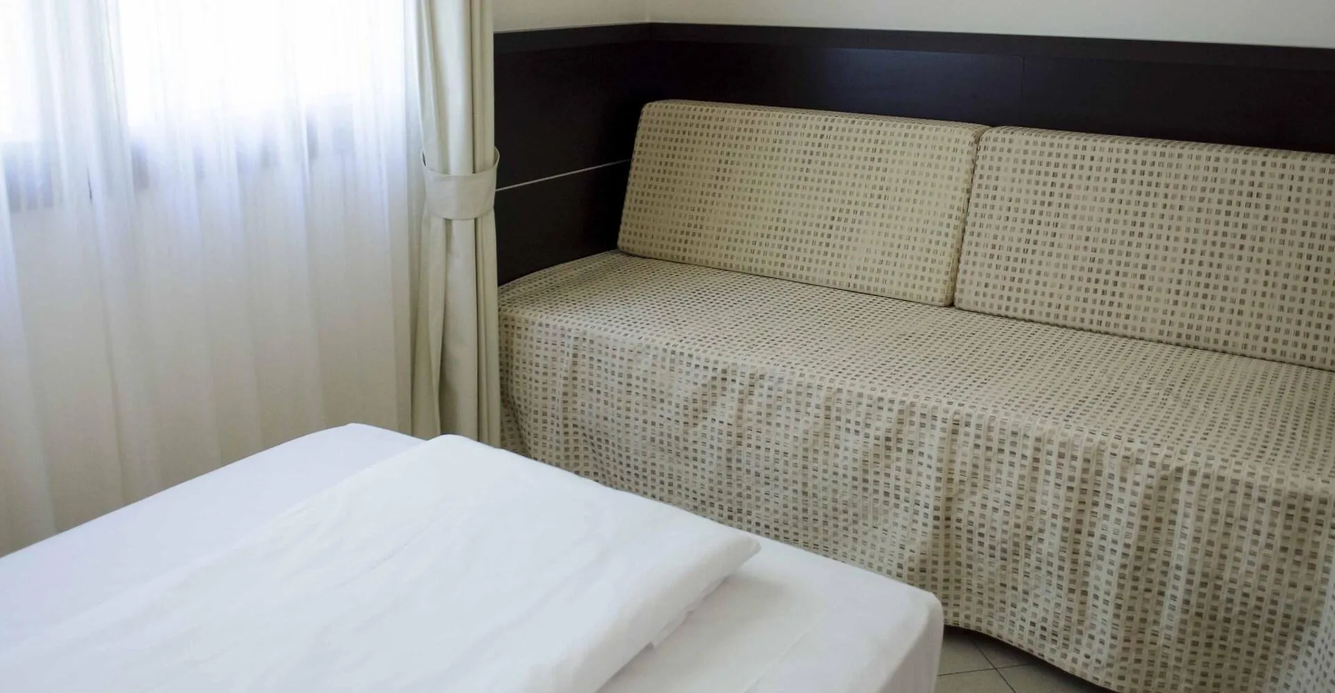Green Garden Resort - Smart Hotel Mestre