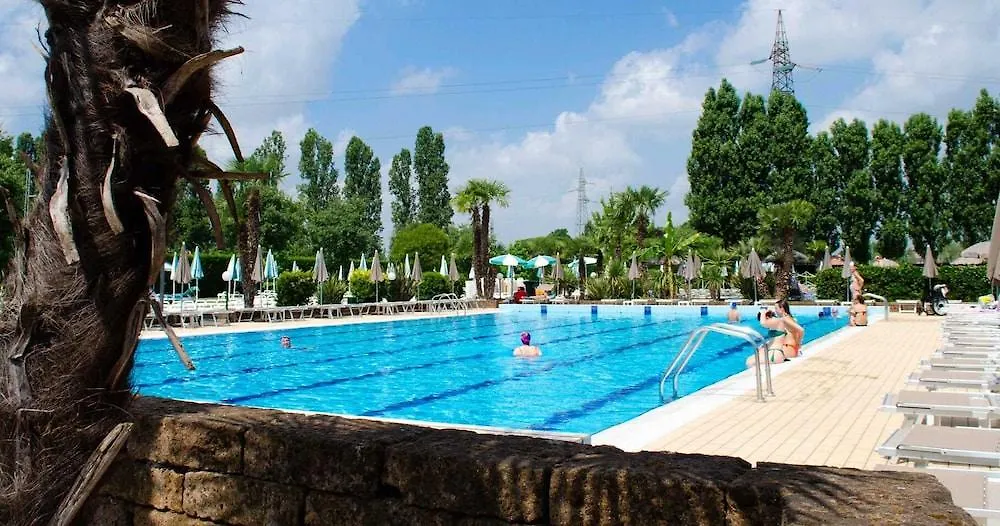 Green Garden Resort - Smart Hotel Mestre 3*,  Italy
