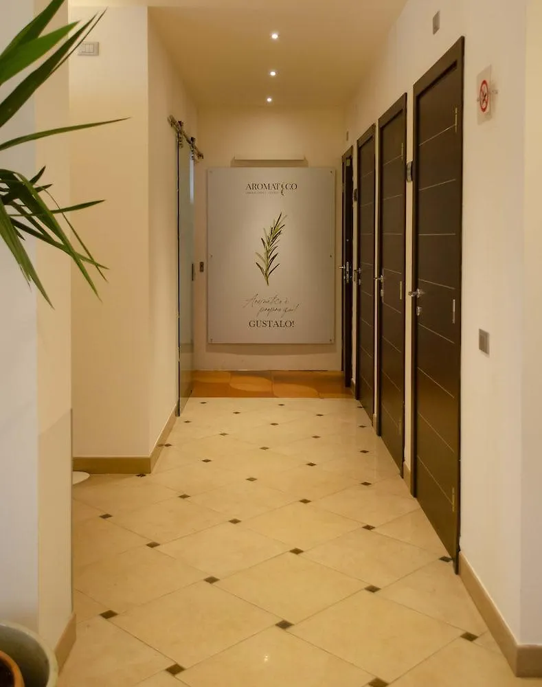 Green Garden Resort - Smart Hotel Mestre
