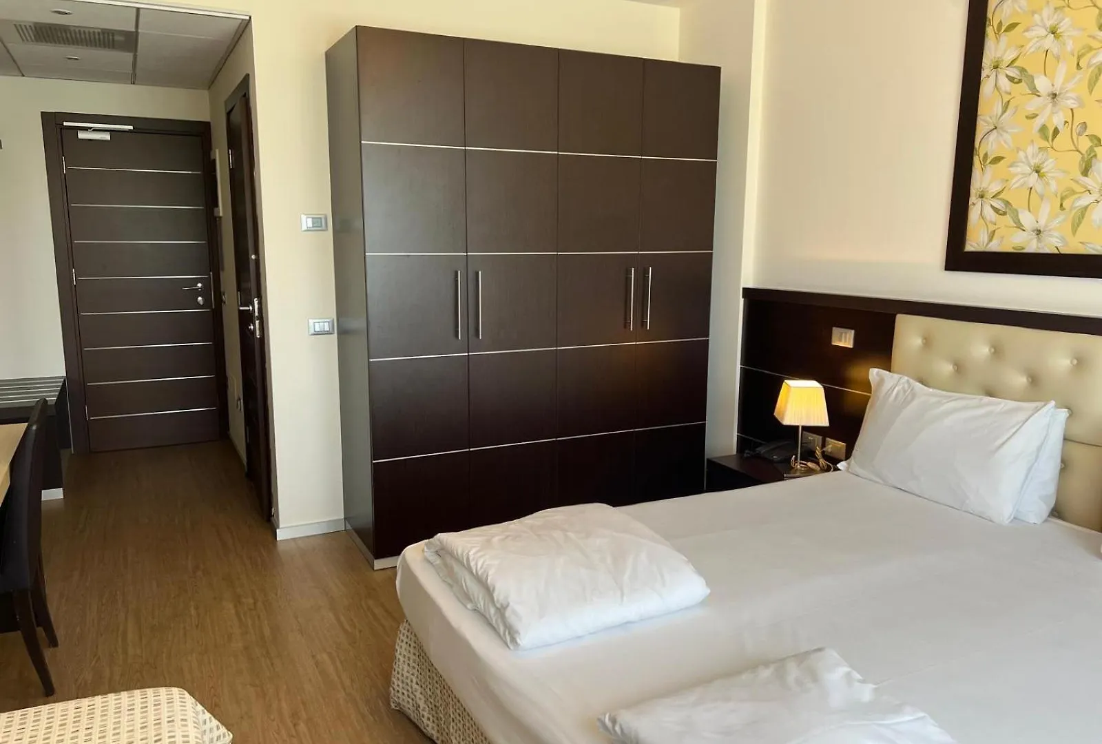 Green Garden Resort - Smart Hotel Mestre