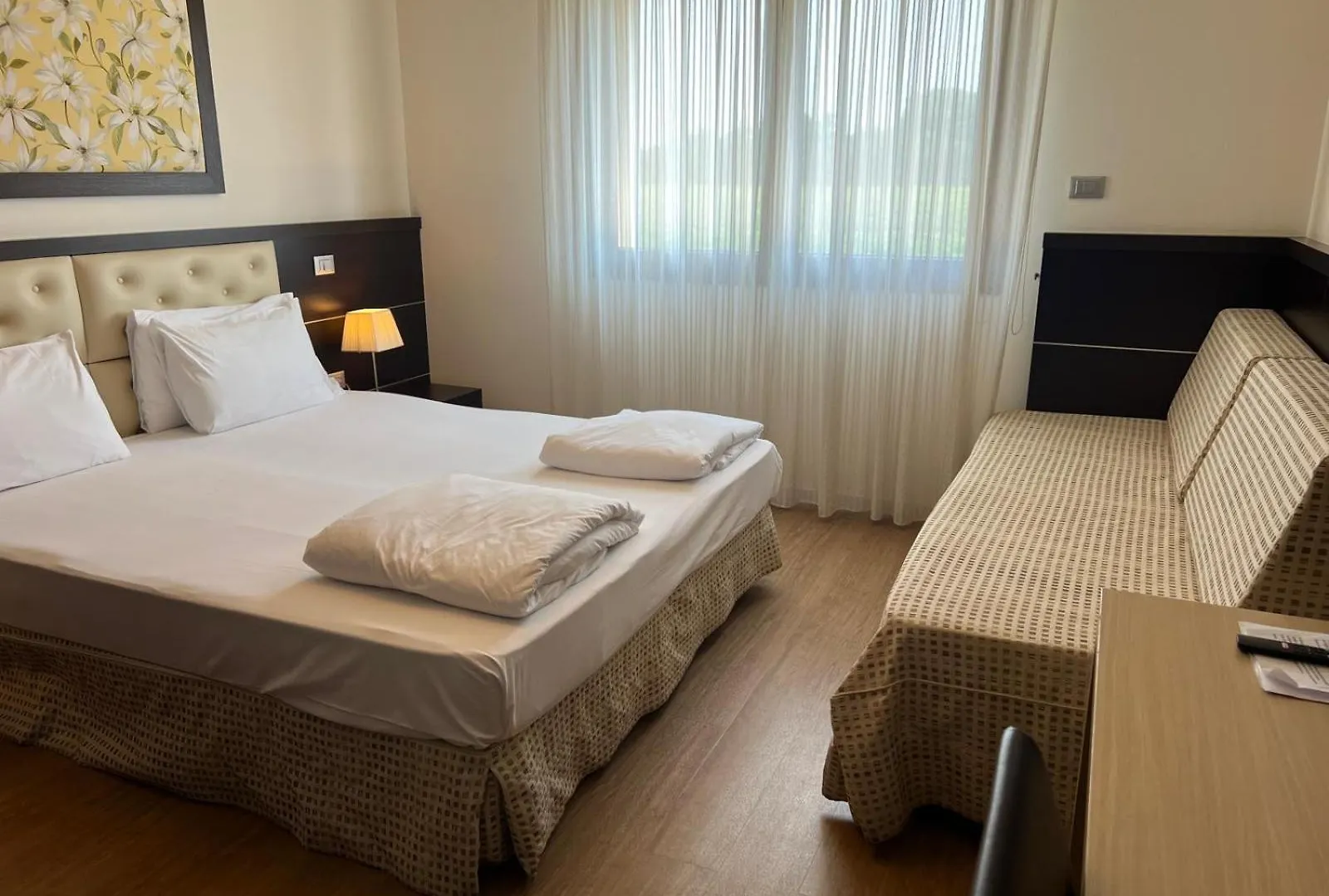Green Garden Resort - Smart Hotel Mestre