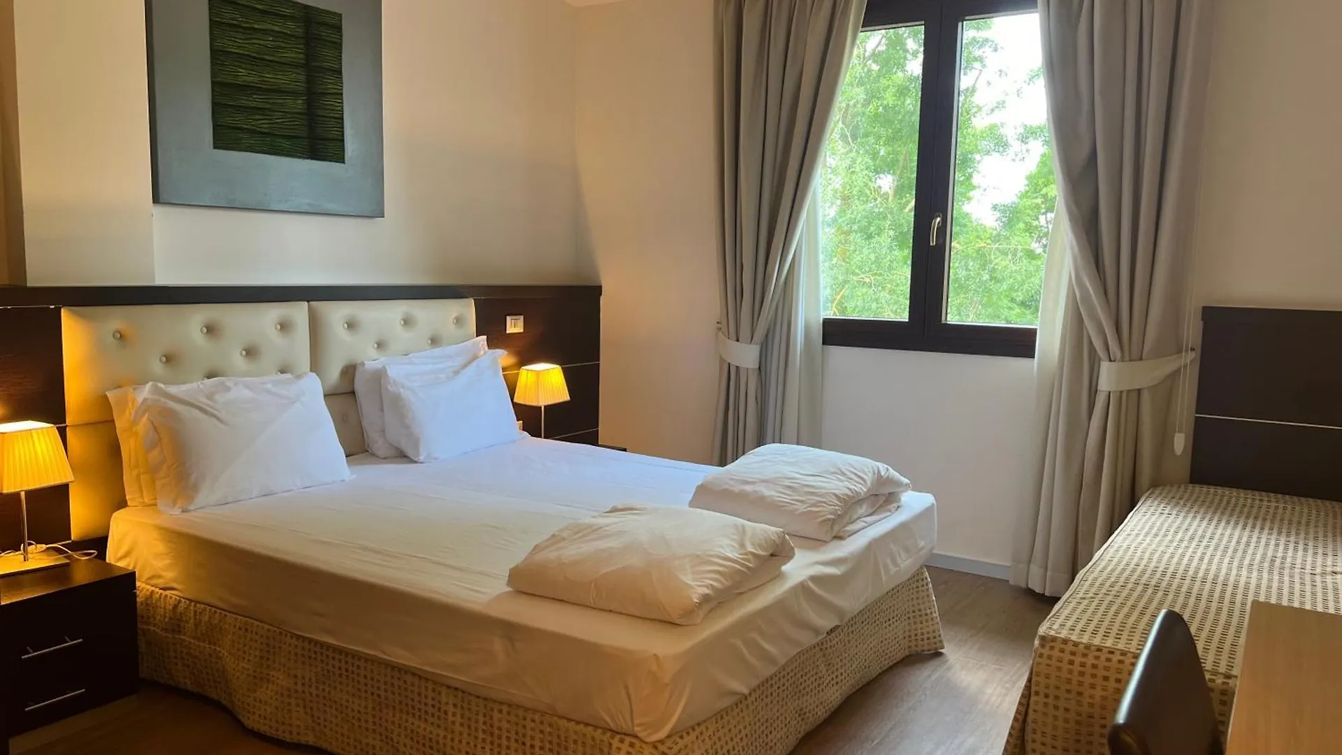 Green Garden Resort - Smart Hotel Mestre