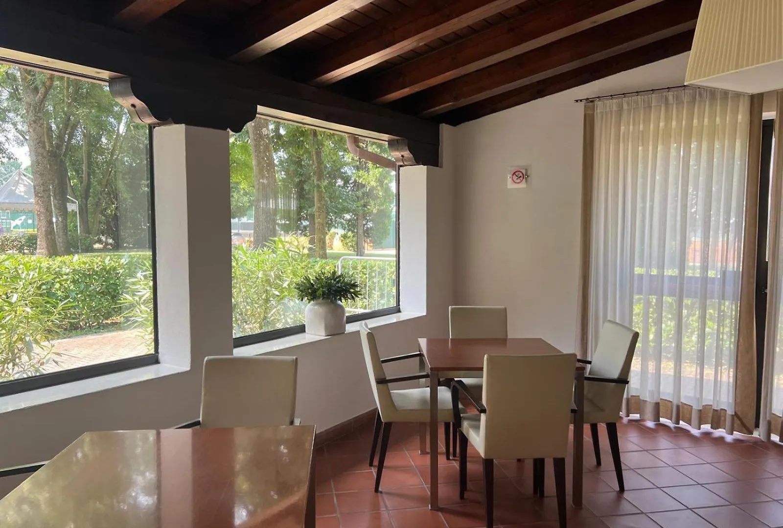 Green Garden Resort - Smart Hotel Mestre