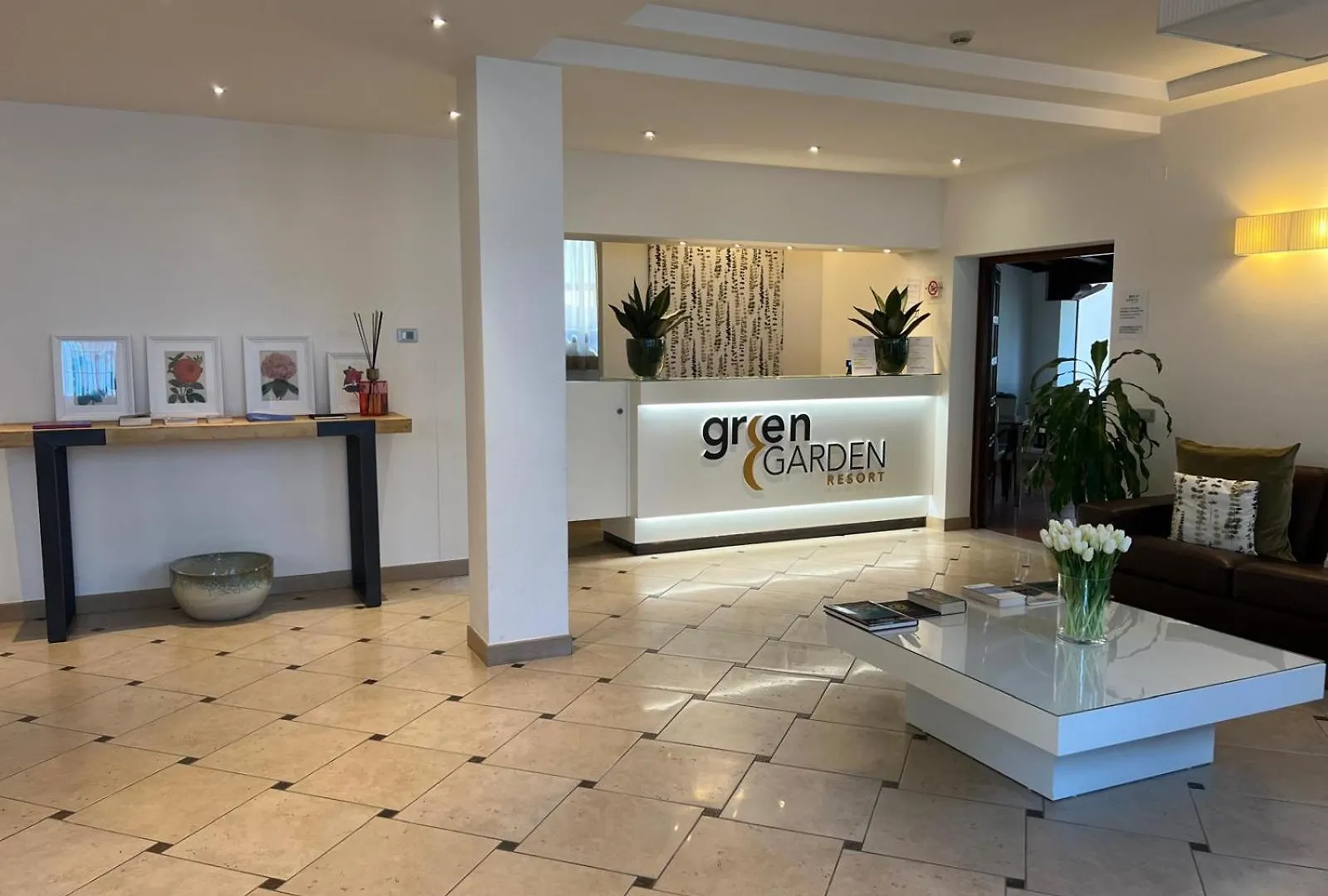 Green Garden Resort - Smart Hotel Mestre Italy