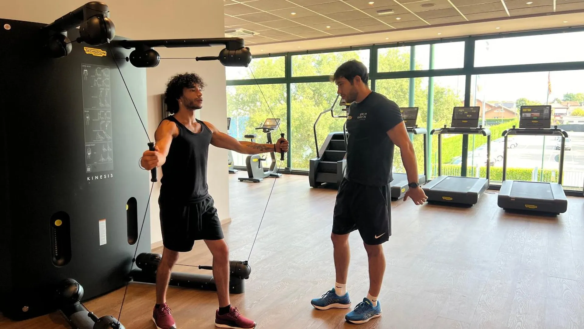 Green Garden Resort - Smart Hotel Mestre