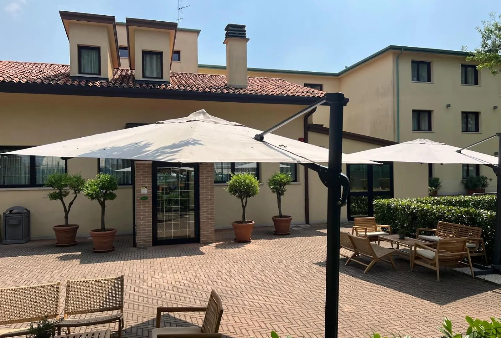 Green Garden Resort - Smart Hotel Mestre 3*,  Italy