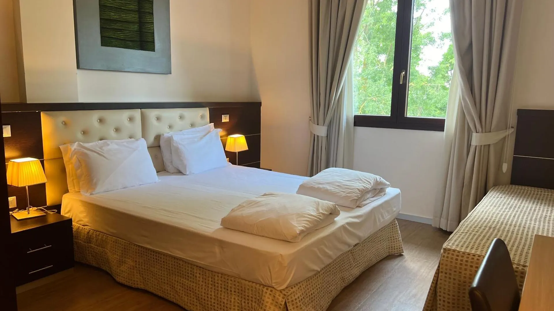 Green Garden Resort - Smart Hotel Mestre