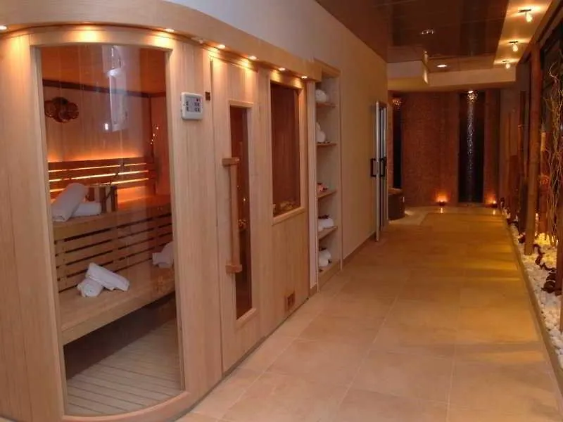 Green Garden Resort - Smart Hotel Mestre