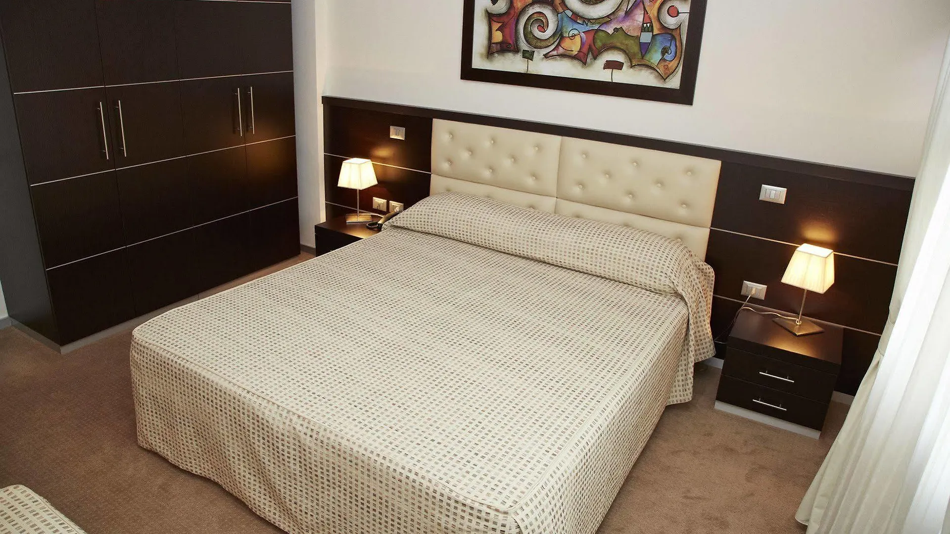 Green Garden Resort - Smart Hotel Mestre 3*,