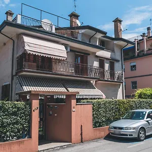 Venice Mestre