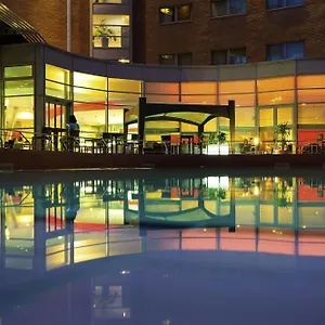 Szálloda Novotel Venezia Castellana, Mestre