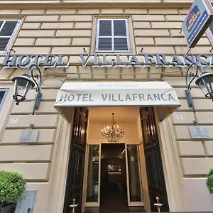 **** Hotel Villafranca Itália