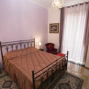 Giubiliana 3*, Roma Italia