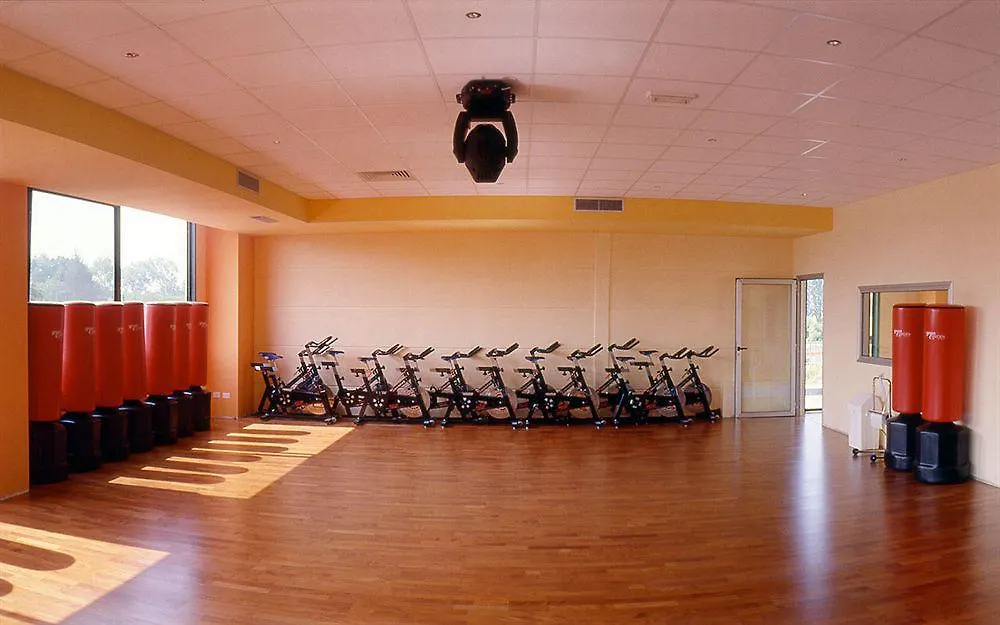 Green Garden Resort - Smart Hotel Mestre