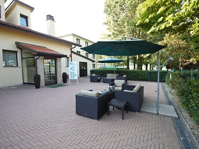Green Garden Resort - Smart Hotel Mestre