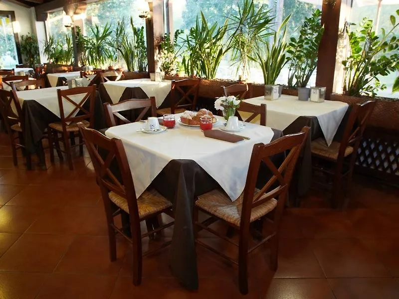 Green Garden Resort - Smart Hotel Mestre