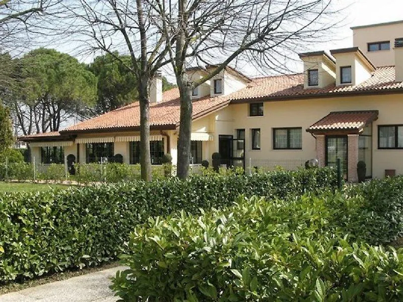 Green Garden Resort - Smart Hotel Mestre 3*,