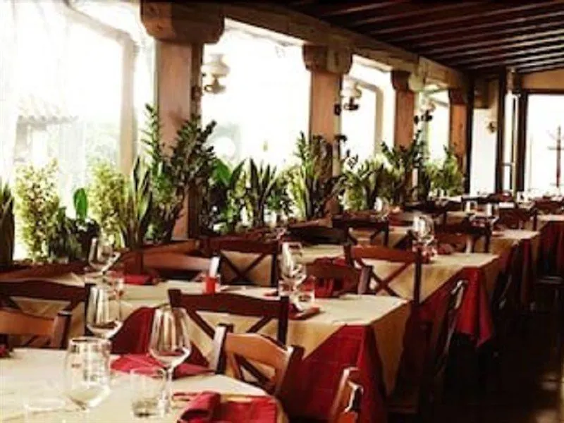 Green Garden Resort - Smart Hotel Mestre