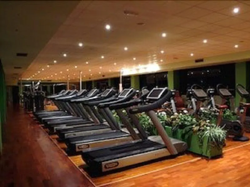 Green Garden Resort - Smart Hotel Mestre Italien