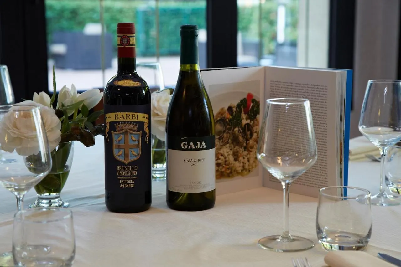 Green Garden Resort - Smart Hotel Mestre