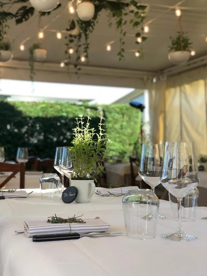 Green Garden Resort - Smart Hotel Mestre