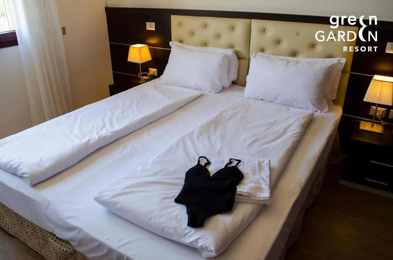 Green Garden Resort - Smart Hotel Mestre