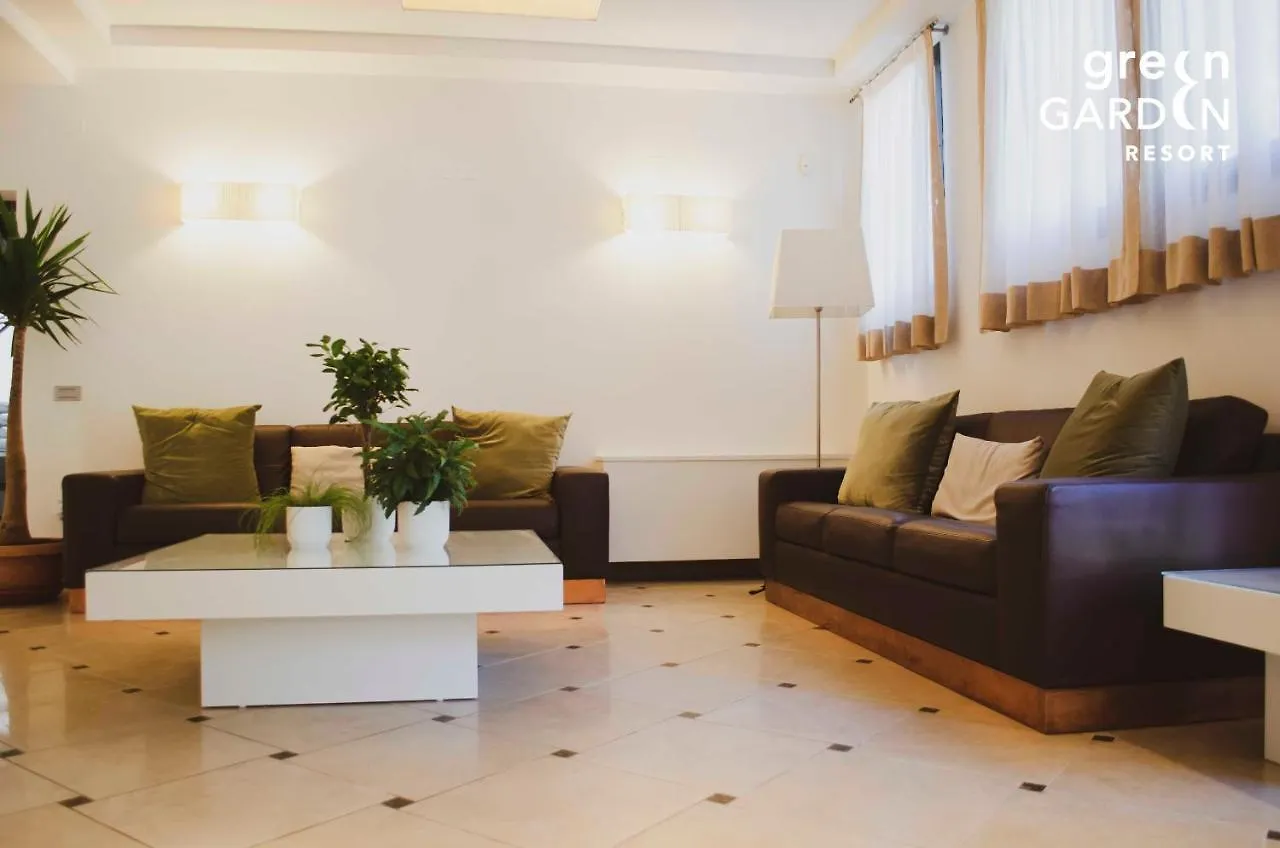 Green Garden Resort - Smart Hotel Mestre