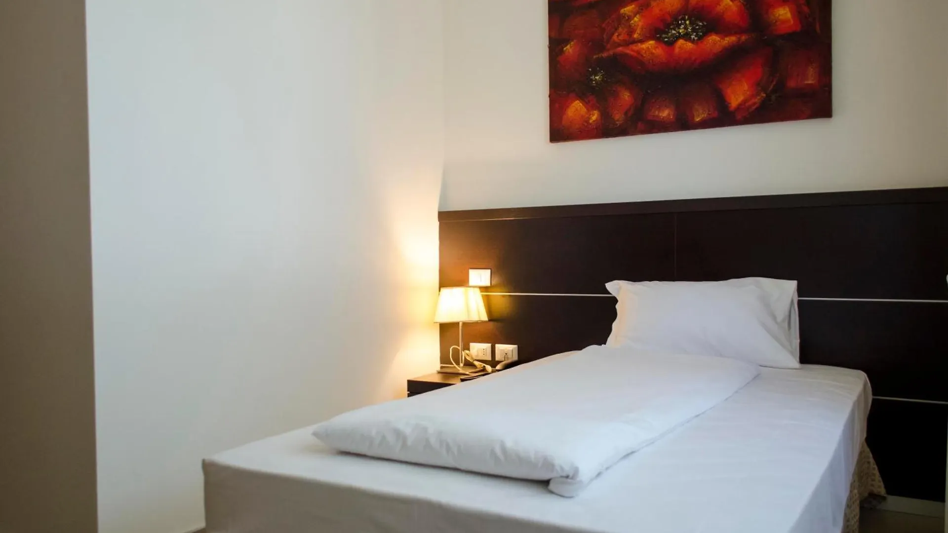 Green Garden Resort - Smart Hotel Mestre