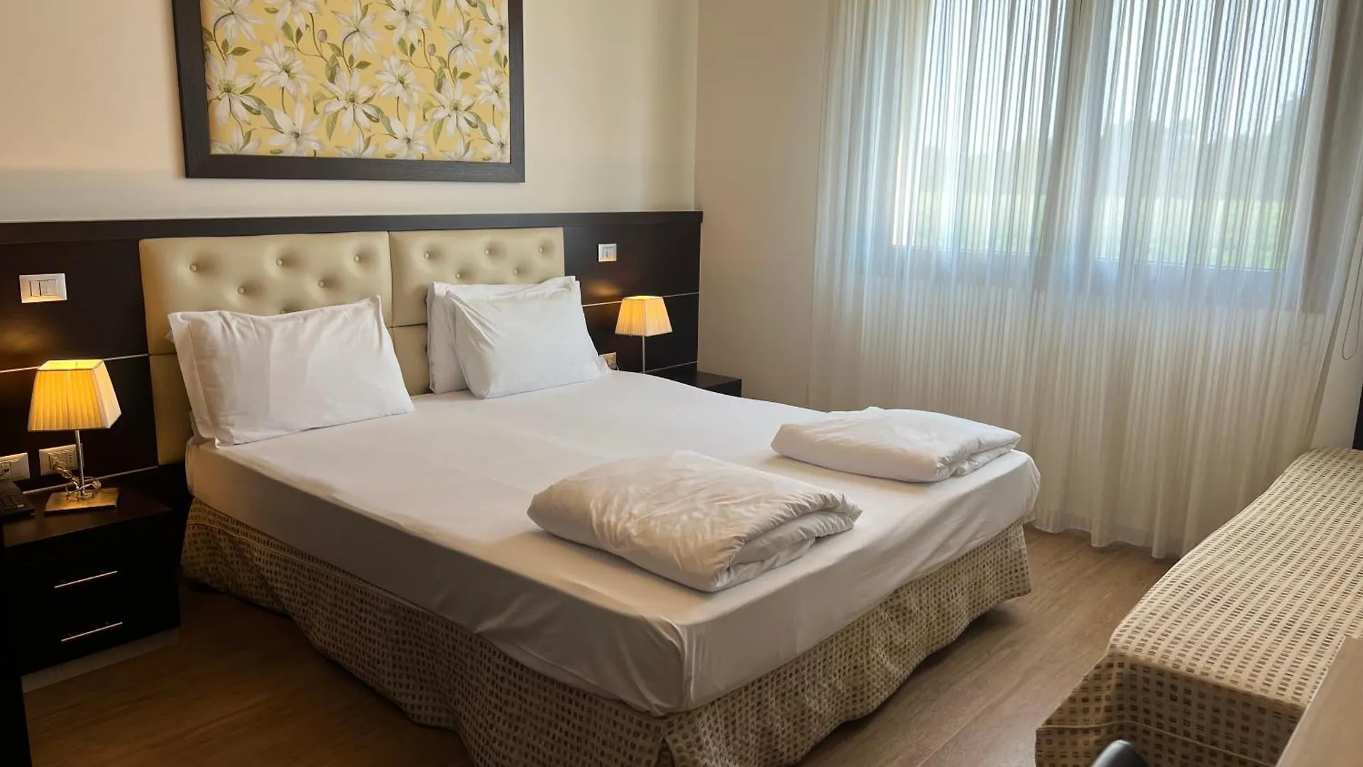 Green Garden Resort - Smart Hotel Mestre