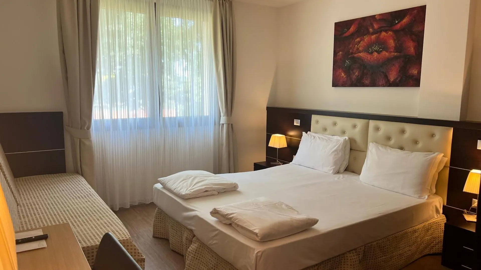 Green Garden Resort - Smart Hotel Mestre 3*,