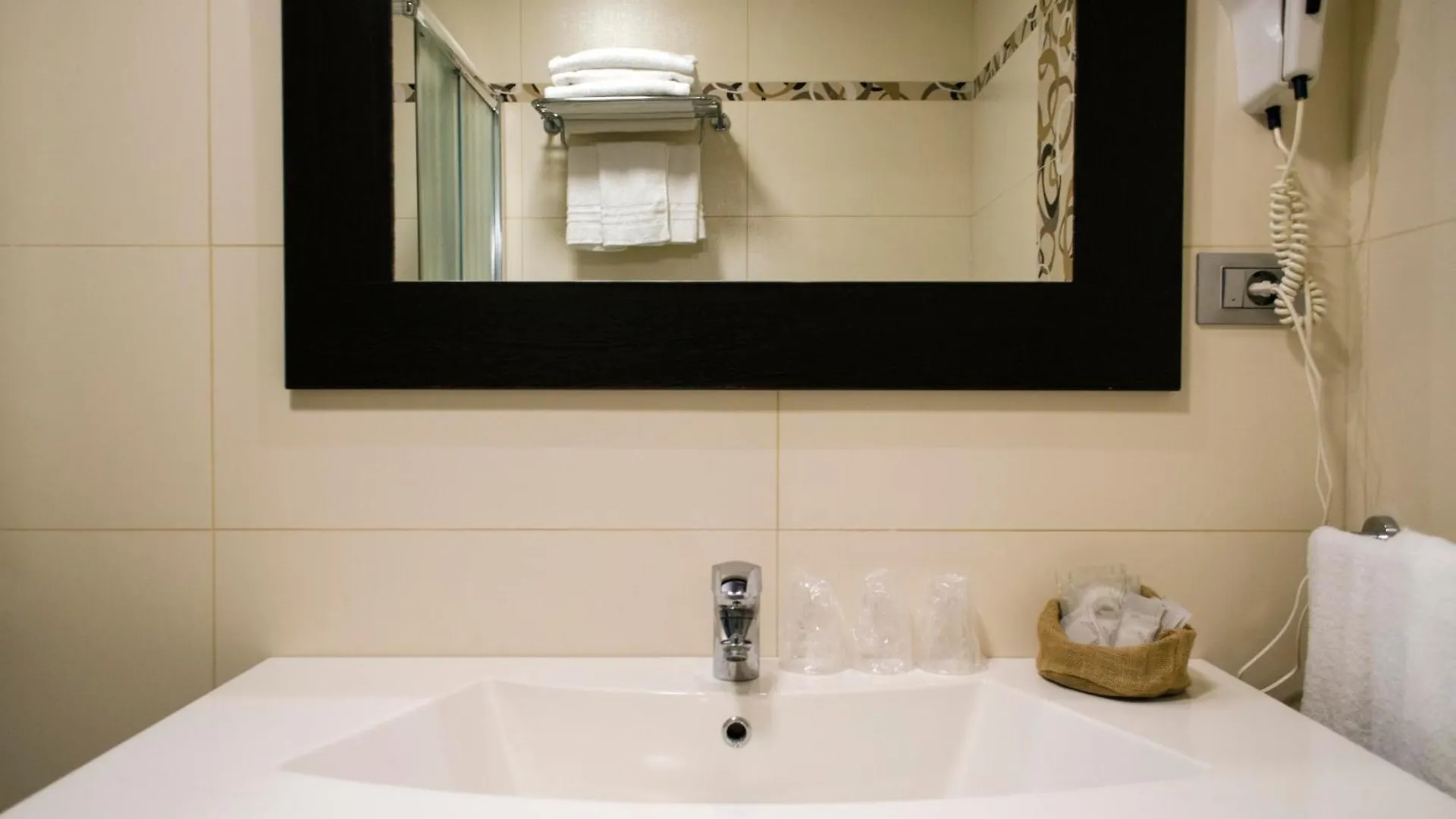 Green Garden Resort - Smart Hotel Mestre 3*,  Italien