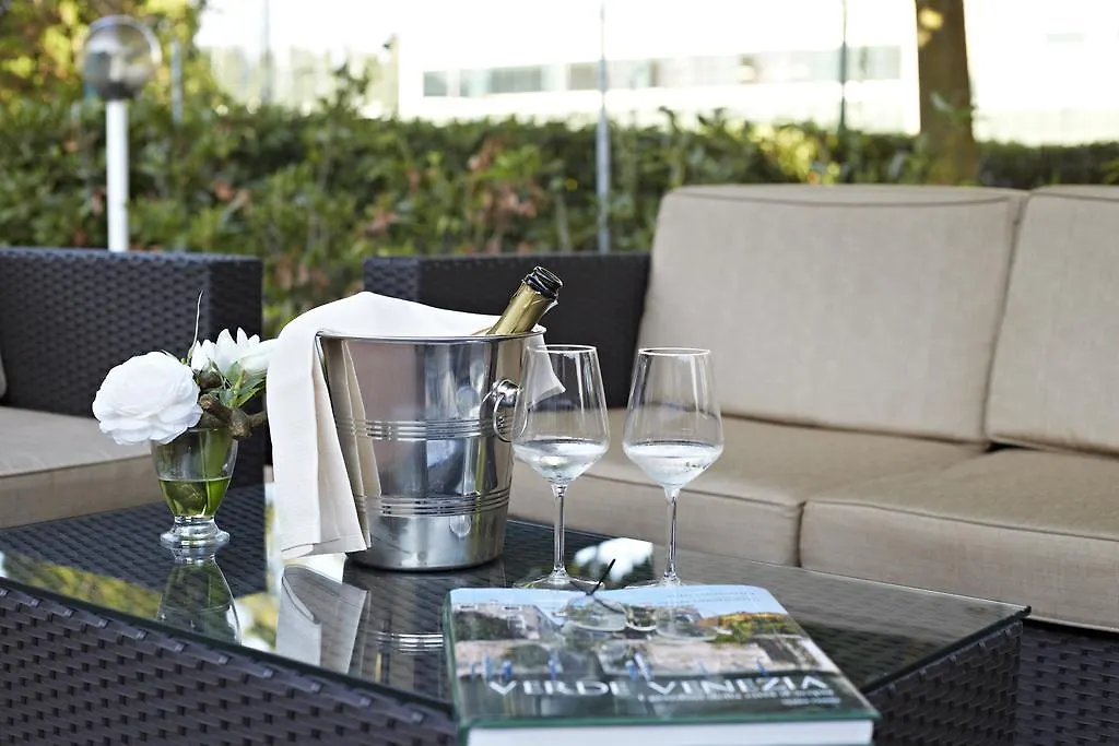Green Garden Resort - Smart Hotel Mestre 3*,