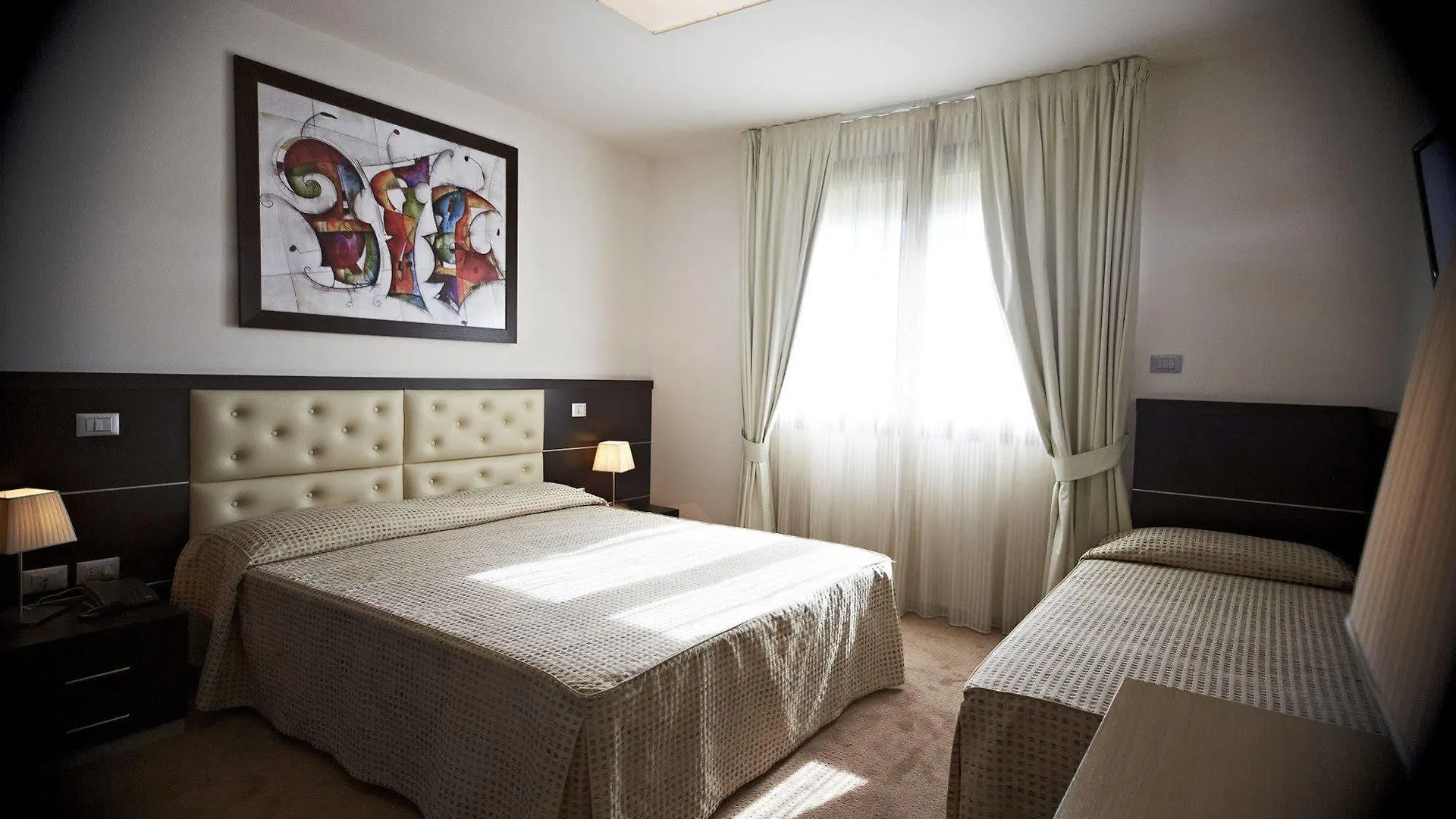 Green Garden Resort - Smart Hotel Mestre